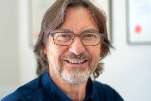 Dr. Gary Ward Influence Ecology