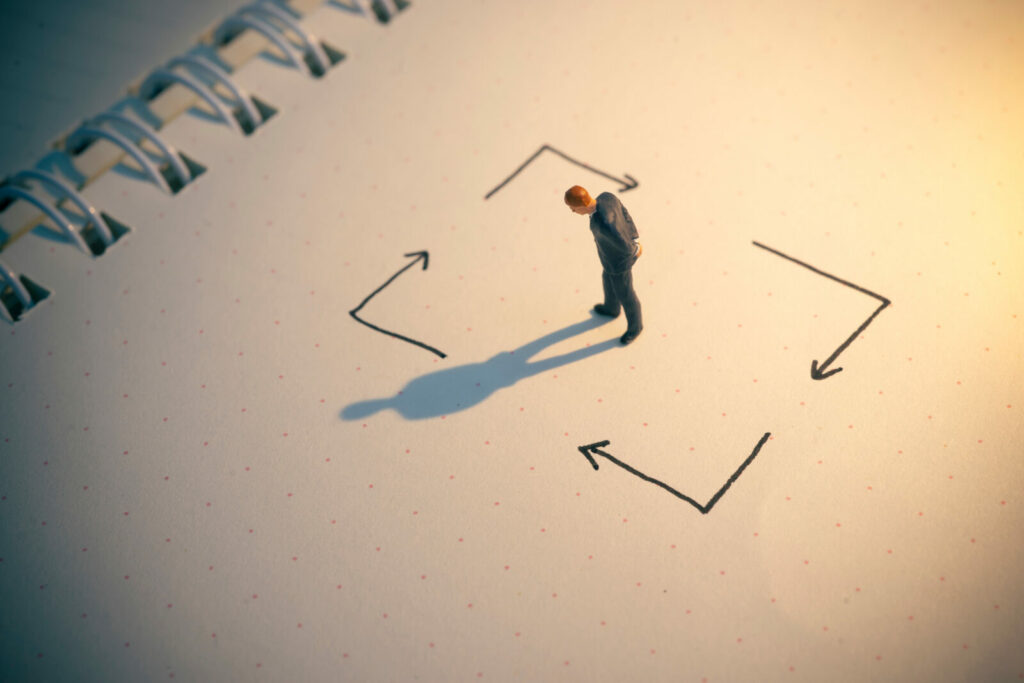 Focus Lecture: Infinity Loops