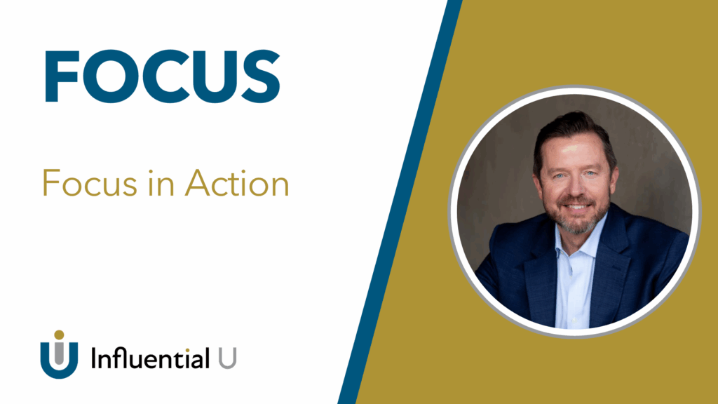 Transactional Intelligence™ - Focus In Action